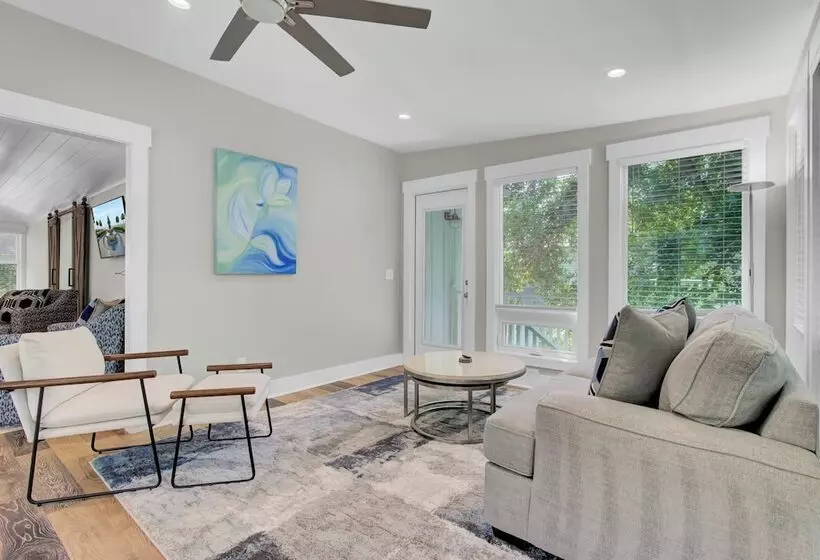 10 Sandcrab Court By Avantstay Beautiful Home W/ Deck, Walk To The Beach