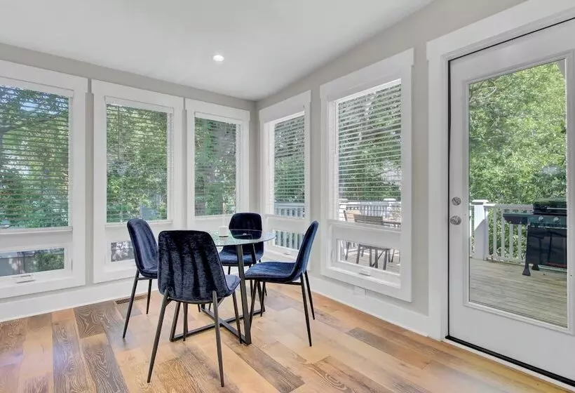 10 Sandcrab Court By Avantstay Beautiful Home W/ Deck, Walk To The Beach