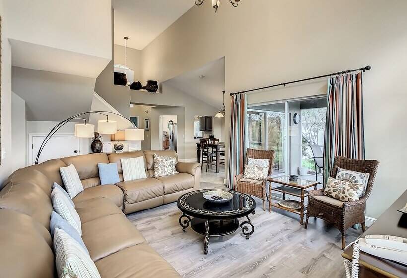 Anthony S Southern Dunes Vacation Home