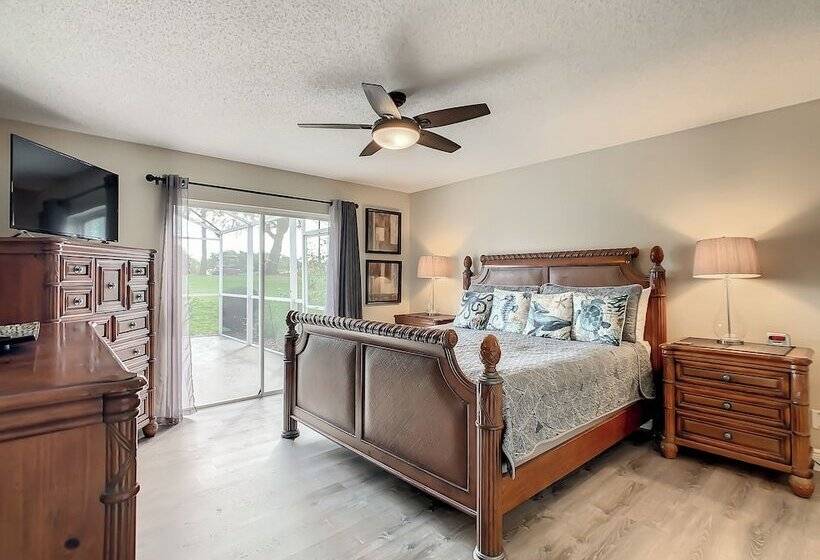 Anthony S Southern Dunes Vacation Home