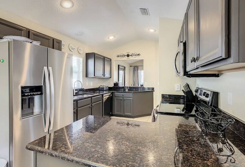 Anthony S Southern Dunes Vacation Home