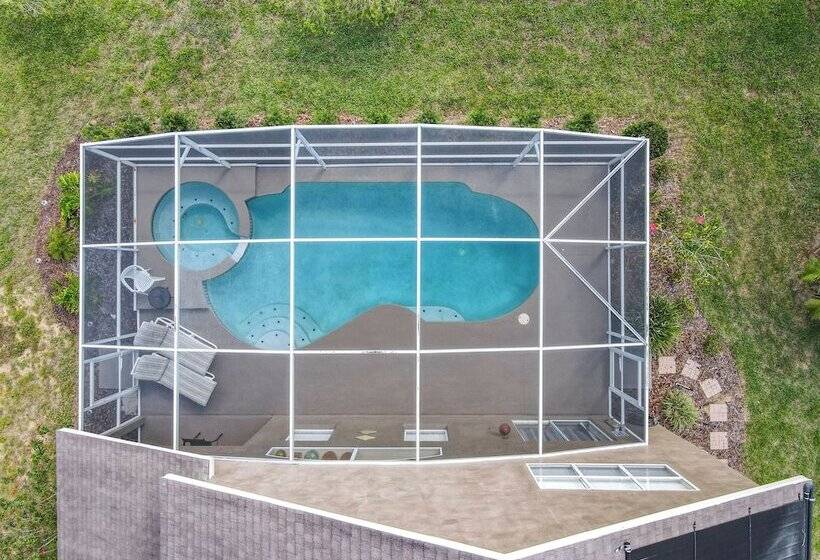 Anthony S Southern Dunes Vacation Home