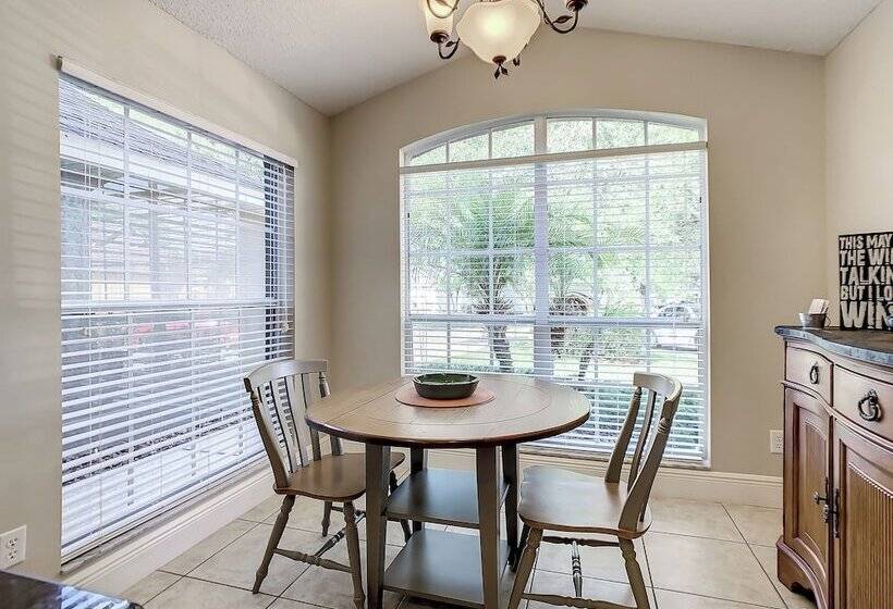 Anthony S Southern Dunes Vacation Home