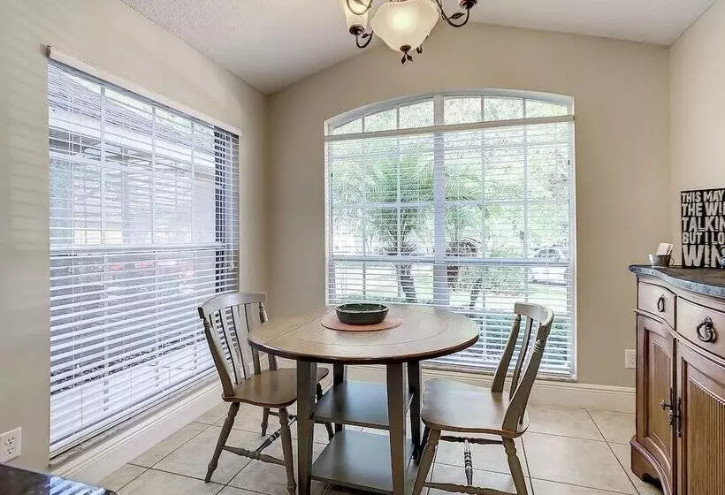 Anthony S Southern Dunes Vacation Home