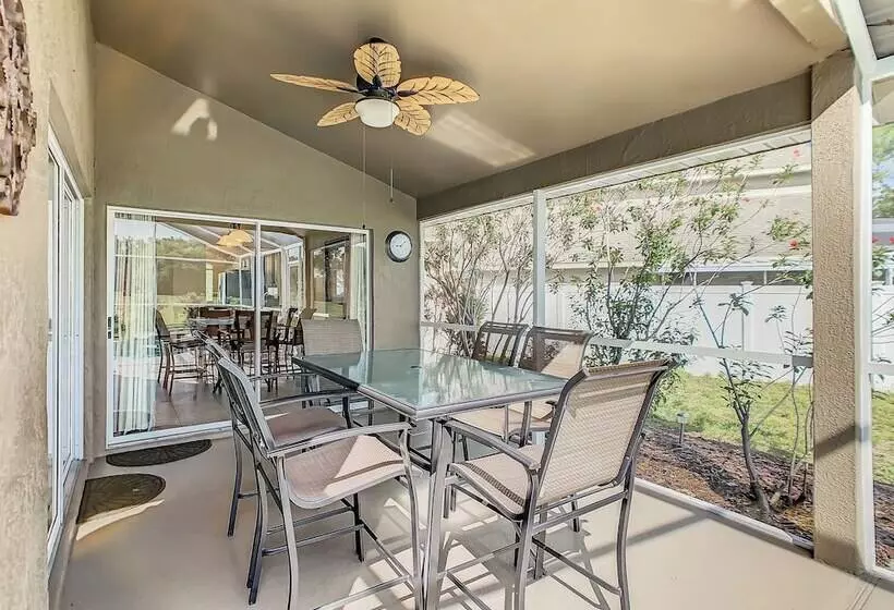 Anthony S Southern Dunes Vacation Home