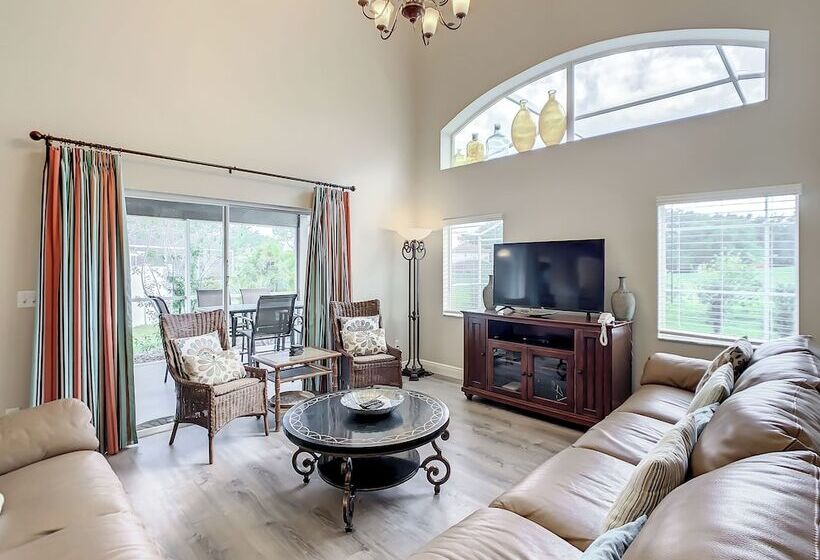 Anthony S Southern Dunes Vacation Home