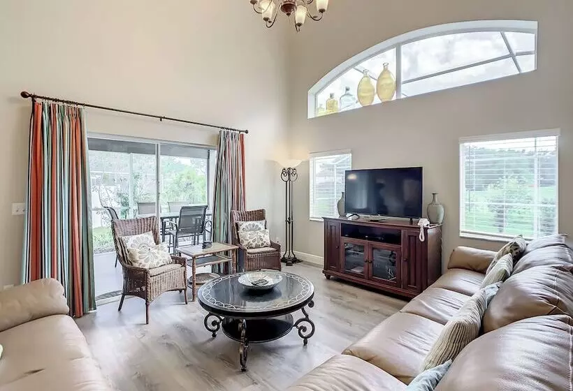 Anthony S Southern Dunes Vacation Home