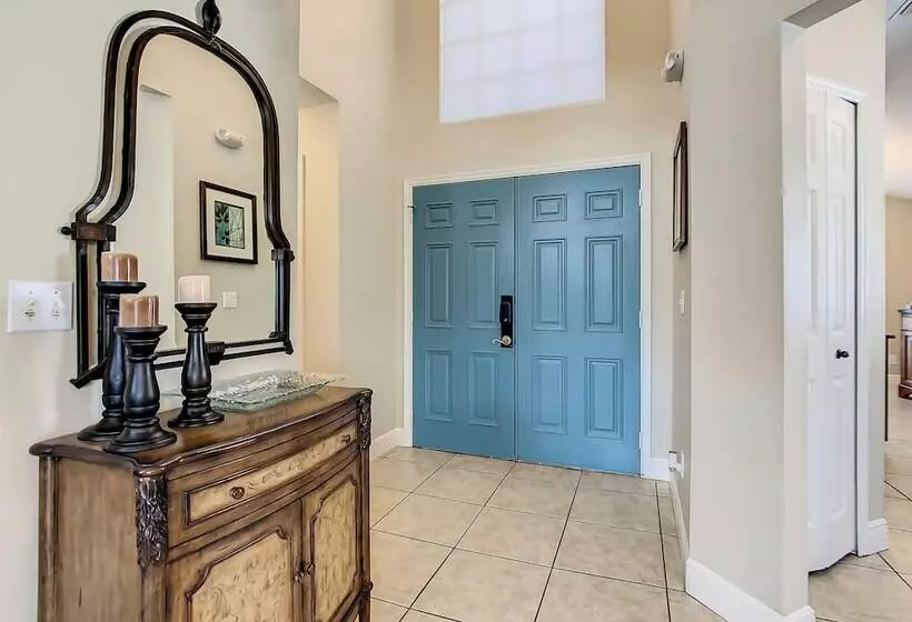 Anthony S Southern Dunes Vacation Home