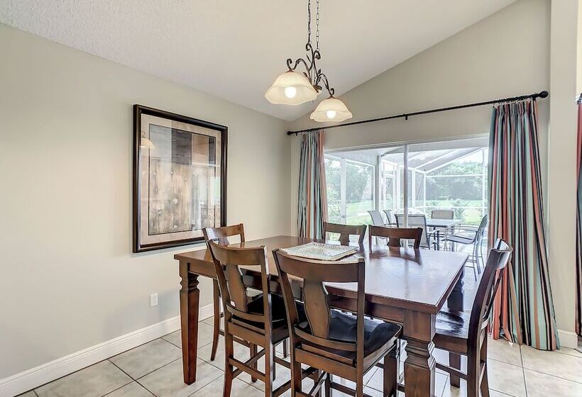 Anthony S Southern Dunes Vacation Home