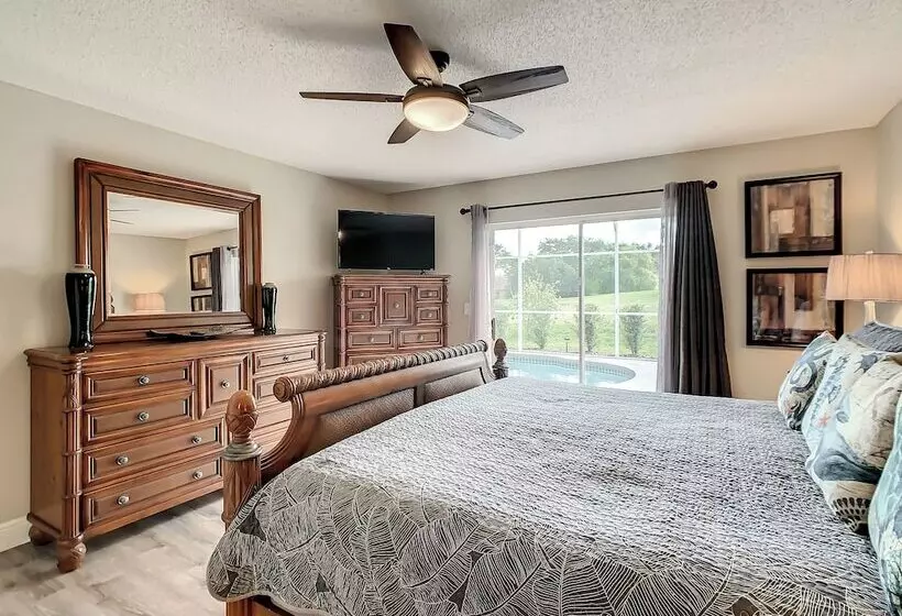 Anthony S Southern Dunes Vacation Home