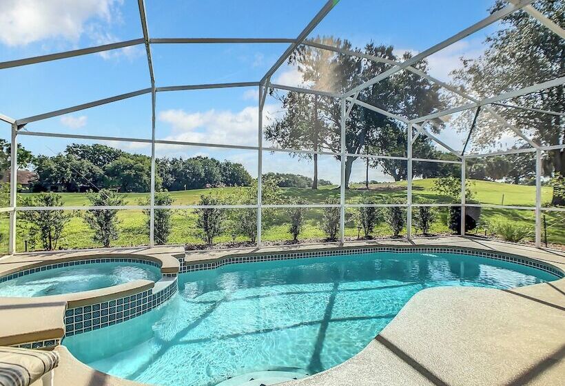 Anthony S Southern Dunes Vacation Home