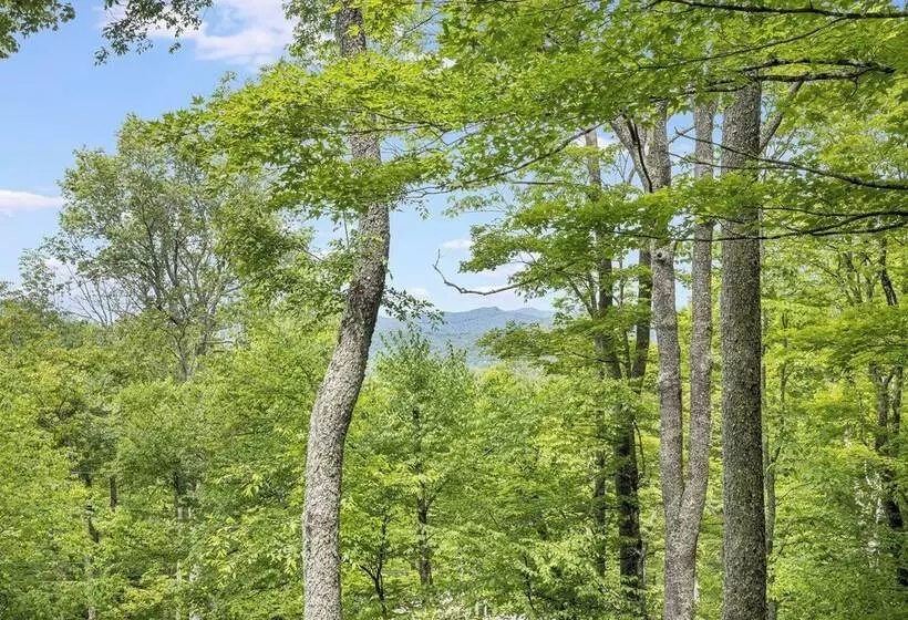 Ash Vale By Avantstay Spacious Deck W/ Views, Ping Pong Table