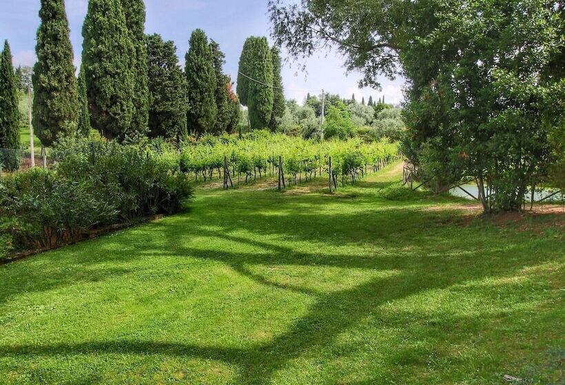 Belvilla By Oyo Cottage