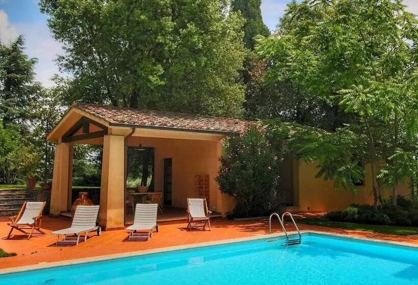 Belvilla By Oyo Cottage