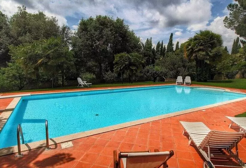 Belvilla By Oyo Cottage