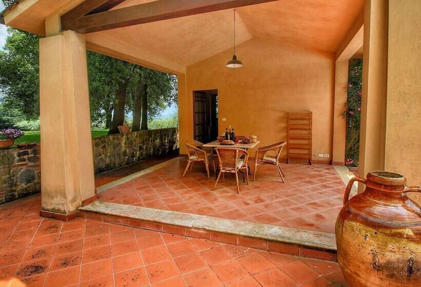 Belvilla By Oyo Cottage