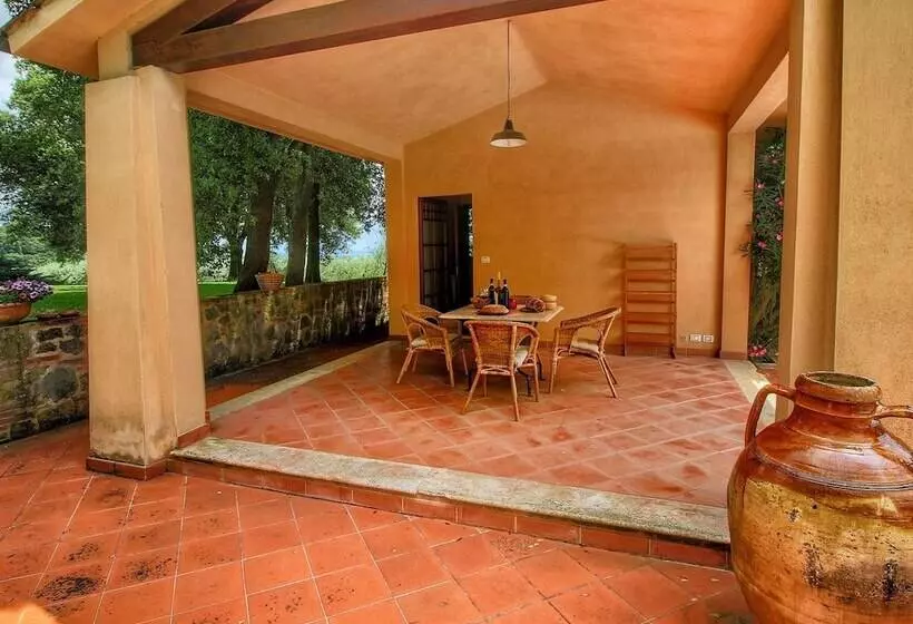 Belvilla By Oyo Cottage