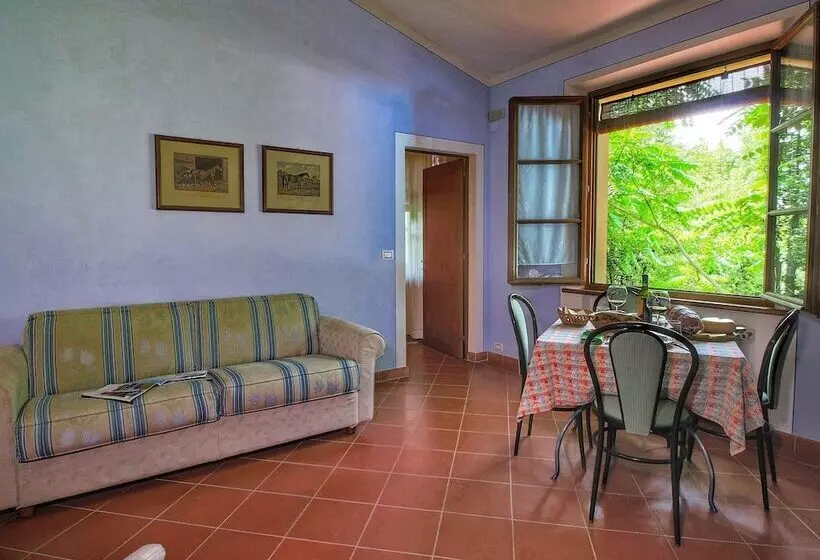 Belvilla By Oyo Cottage