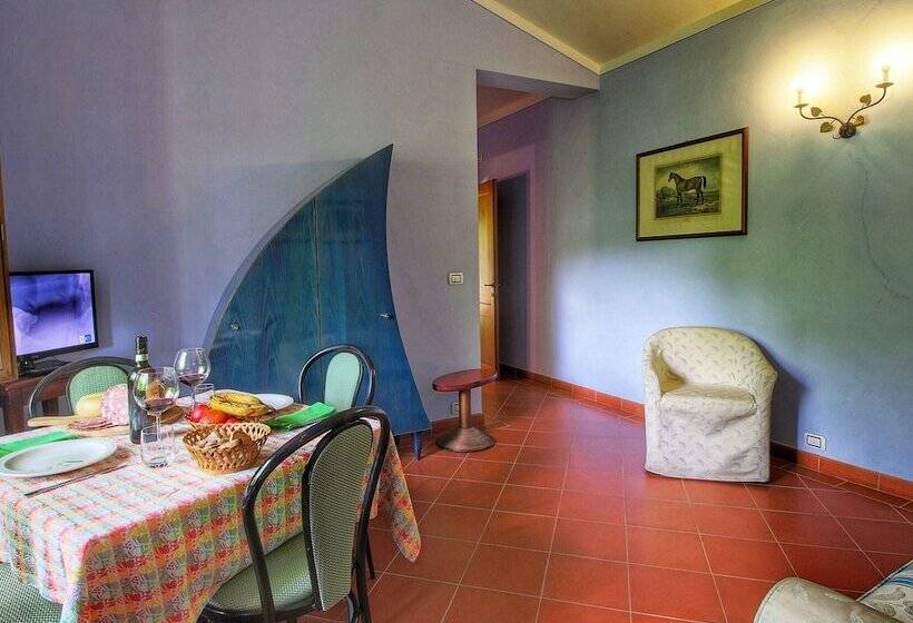 Belvilla By Oyo Cottage