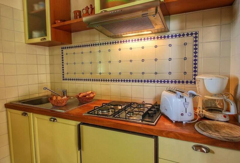 Belvilla By Oyo Cottage