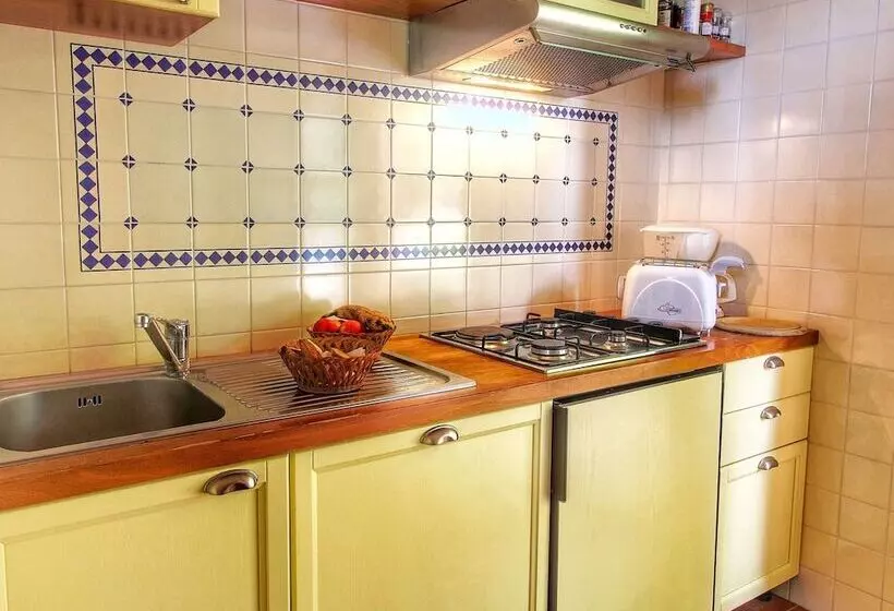 Belvilla By Oyo Cottage