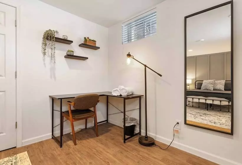 Birchwood By Avantstay Game Room + Lake Access