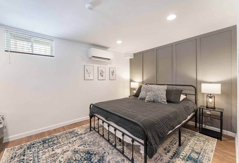 Birchwood By Avantstay Game Room + Lake Access