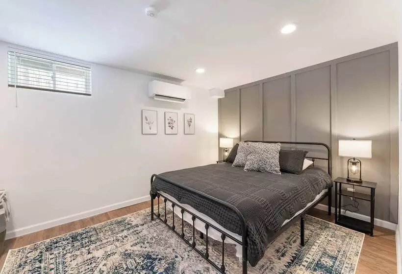 Birchwood By Avantstay Game Room + Lake Access