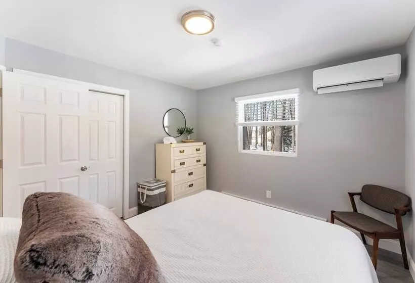 Birchwood By Avantstay Game Room + Lake Access