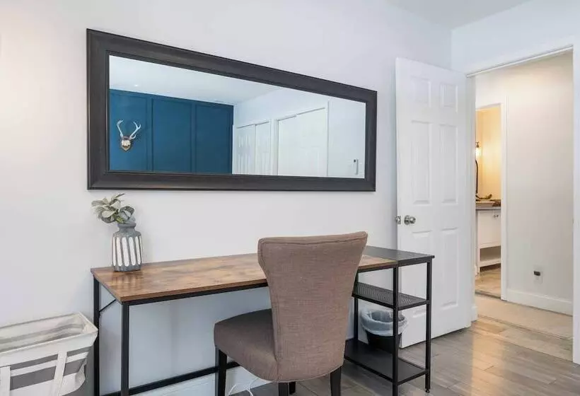 Birchwood By Avantstay Game Room + Lake Access