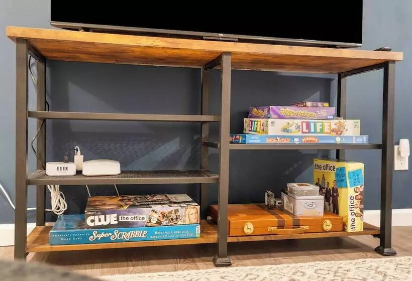 Birchwood By Avantstay Game Room + Lake Access