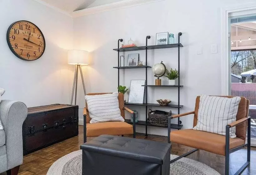 Birchwood By Avantstay Game Room + Lake Access