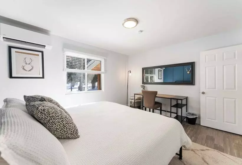 Birchwood By Avantstay Game Room + Lake Access