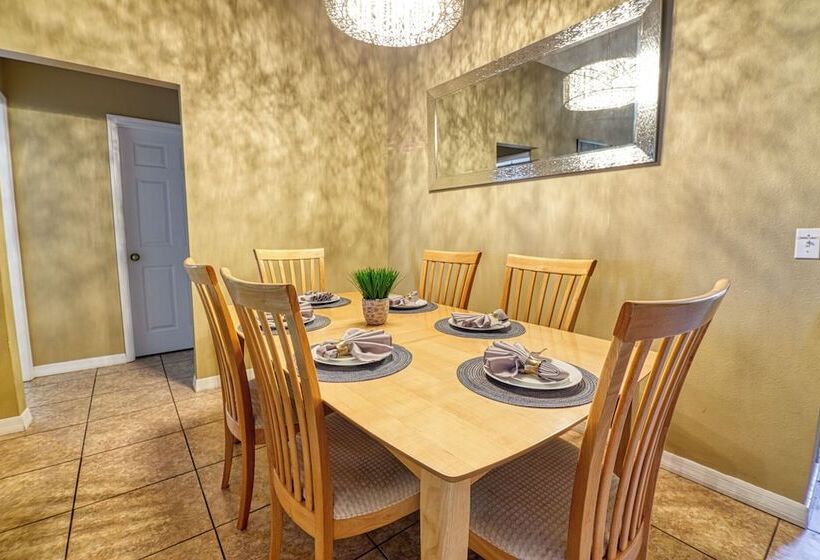 Clear Creek Vacation Home