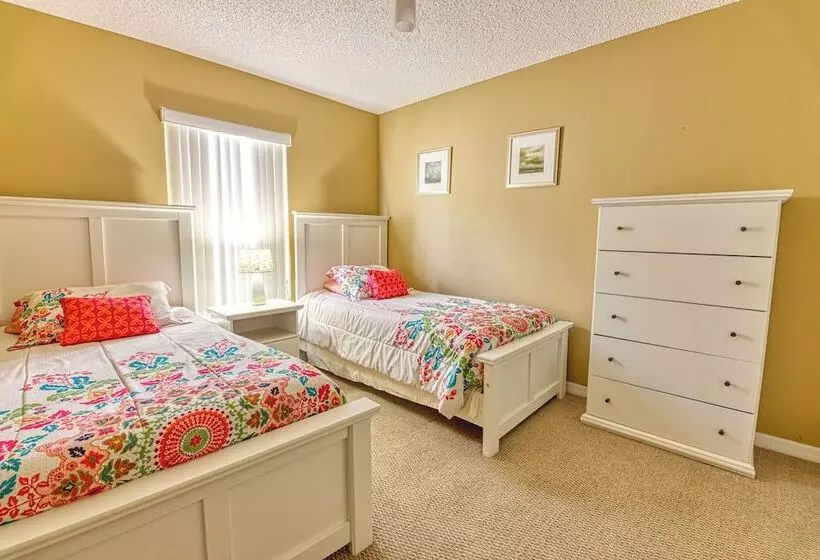 Clear Creek Vacation Home