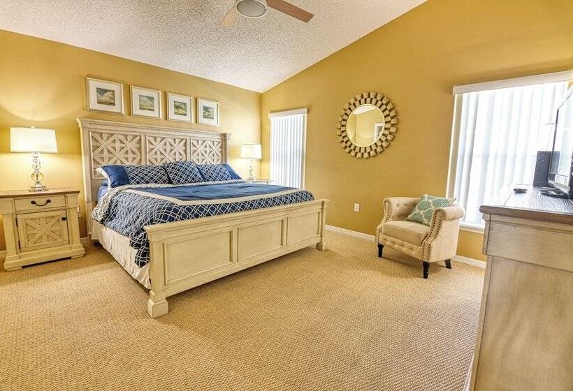 Clear Creek Vacation Home