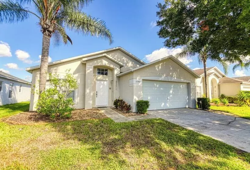 Clear Creek Vacation Home