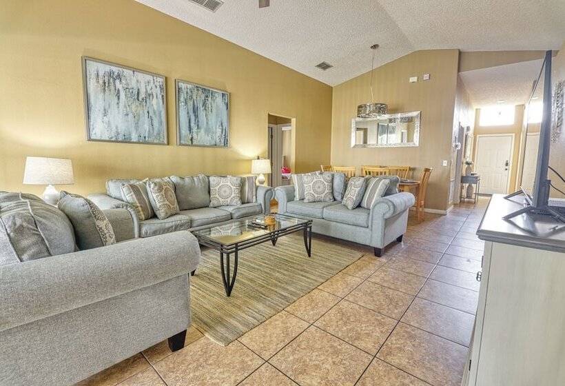 Clear Creek Vacation Home