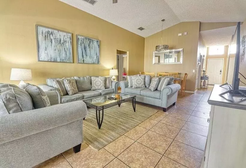 Clear Creek Vacation Home