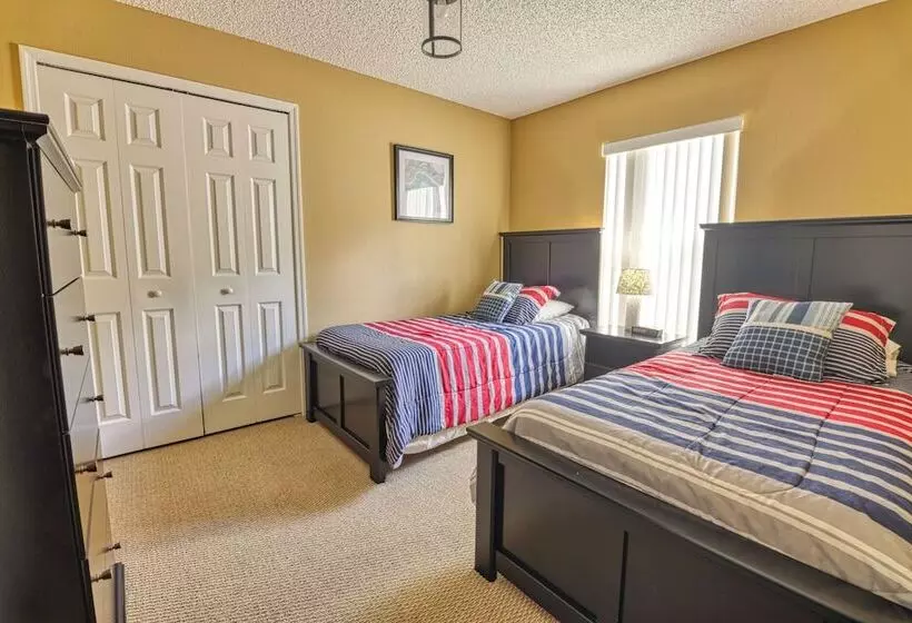 Clear Creek Vacation Home