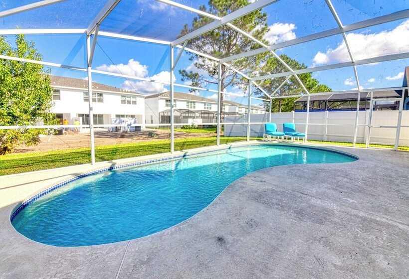 Clear Creek Vacation Home