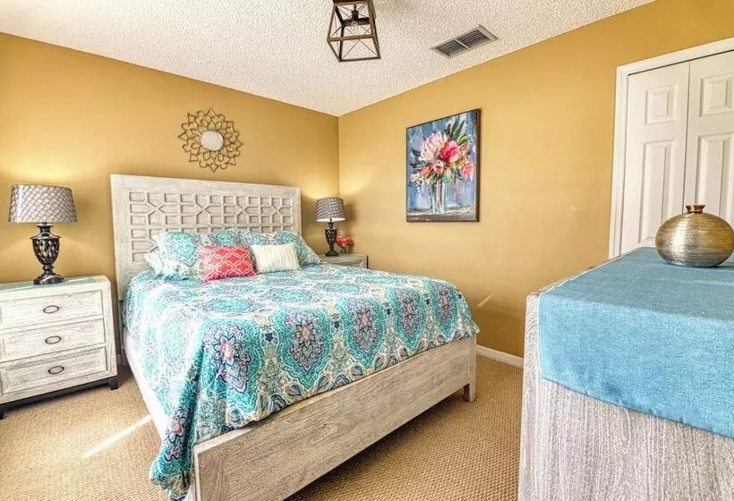 Clear Creek Vacation Home