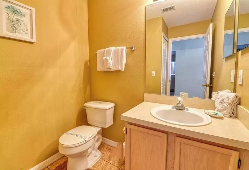 Clear Creek Vacation Home