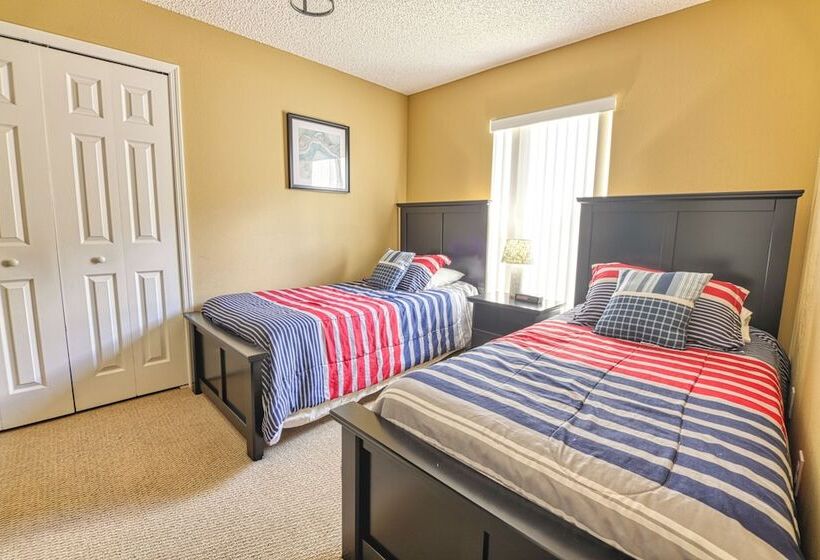 Clear Creek Vacation Home