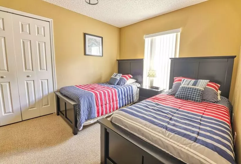 Clear Creek Vacation Home