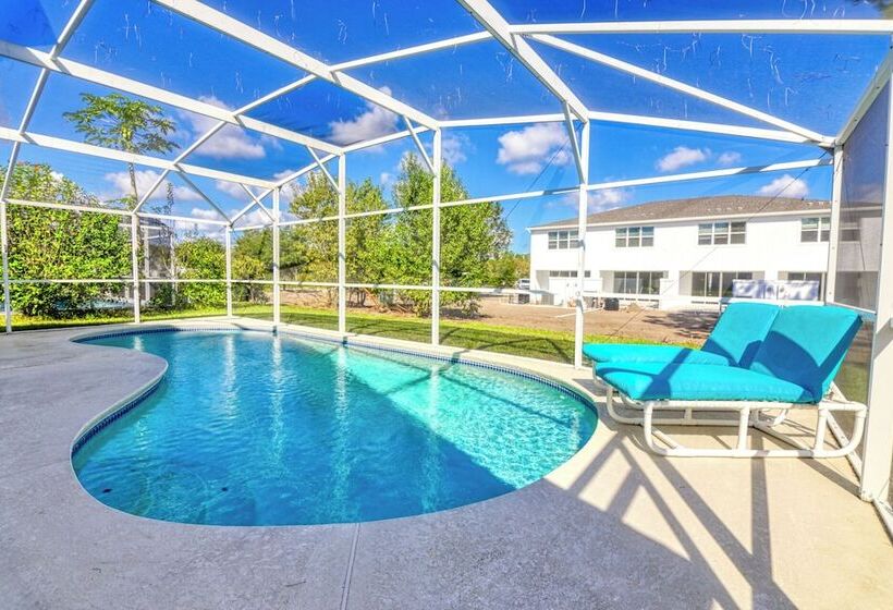 Clear Creek Vacation Home