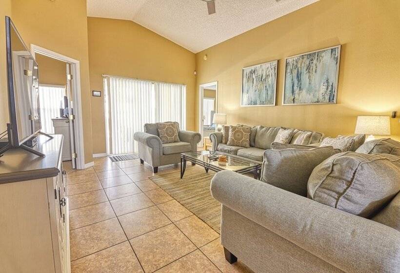 Clear Creek Vacation Home