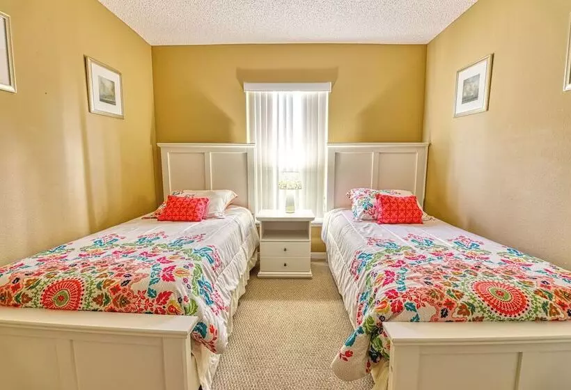 Clear Creek Vacation Home