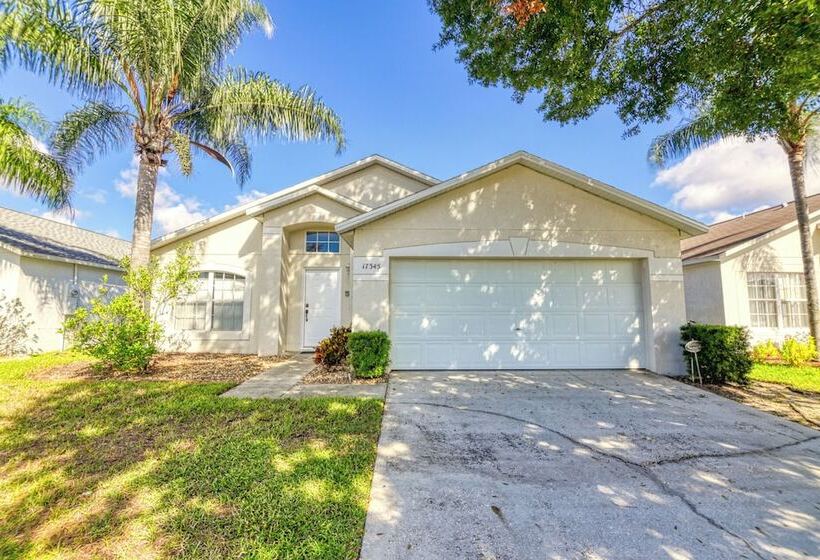 Clear Creek Vacation Home