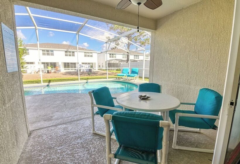 Clear Creek Vacation Home